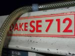 Dake Dake Se712 Horizontal Band Saw