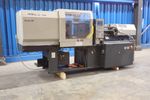 Demag Injection Molding Machine