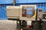 Demag Injection Molding Machine
