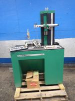 Perthen Roundness Measuring Machine