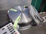 Perthen Roundness Measuring Machine