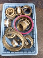  Bearings