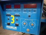 Franklin Franklin 1020 Hot Stamper