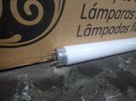 General Electric Fluorescent Lights