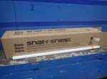 Shatrshield Fluorescent Lights