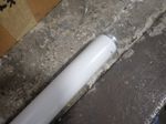 General Electric Fluorescent Lights