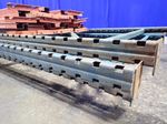  Pallet Racking Lot
