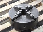  4 Jaw Chuck