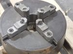  4 Jaw Chuck