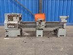 Tarnow Gap Bed Lathe