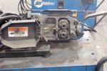 Miller Shopmaster 300 Welder