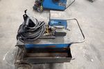 Miller Shopmaster 300 Welder