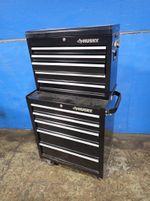 Husky Tool Box