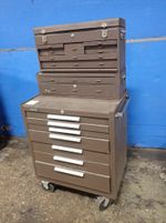 Kennedy Tool Box
