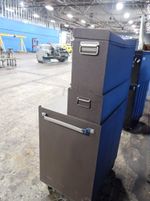 Kennedy Tool Box