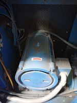 Quincy Air Compressor