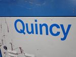 Quincy Air Compressor