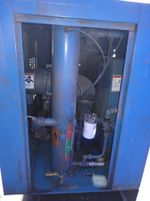 Quincy Air Compressor