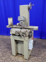 Doall Surface Grinder