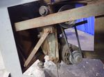 Rollin Vertical Band Saw