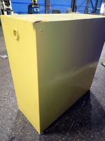 Eagle Flammable Safety Cabinet