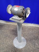 Dunlap Buffer