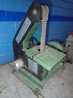  Beltdisc Sander