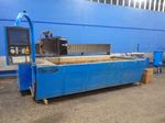 Techni Water Jet System