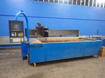 Techni Water Jet System