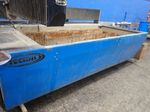 Techni Water Jet System