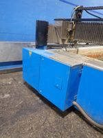 Techni Water Jet System