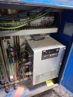 Techni Water Jet System