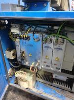 Techni Water Jet System