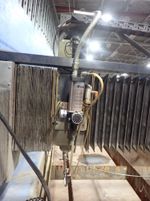 Techni Water Jet System