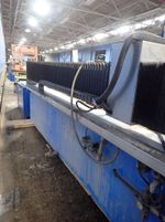 Techni Water Jet System