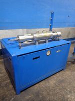 Techni Water Jet System
