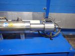 Techni Water Jet System