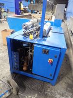 Techni Water Jet System