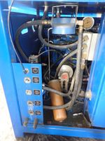 Techni Water Jet System