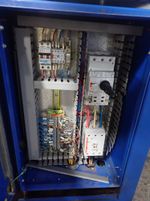 Techni Water Jet System