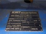 Techni Water Jet System