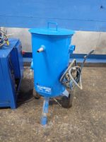 Techni Water Jet System