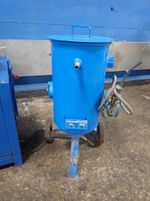 Techni Water Jet System