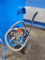 Techni Water Jet System