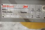 3m 800 Adjustable Case Sealer