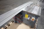 Altendorf Sliding Table Saw