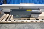 Altendorf Sliding Table Saw