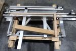 Altendorf Sliding Table Saw