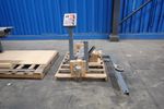 Altendorf Sliding Table Saw