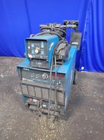Miller Miller Deltaweld 452 Welder